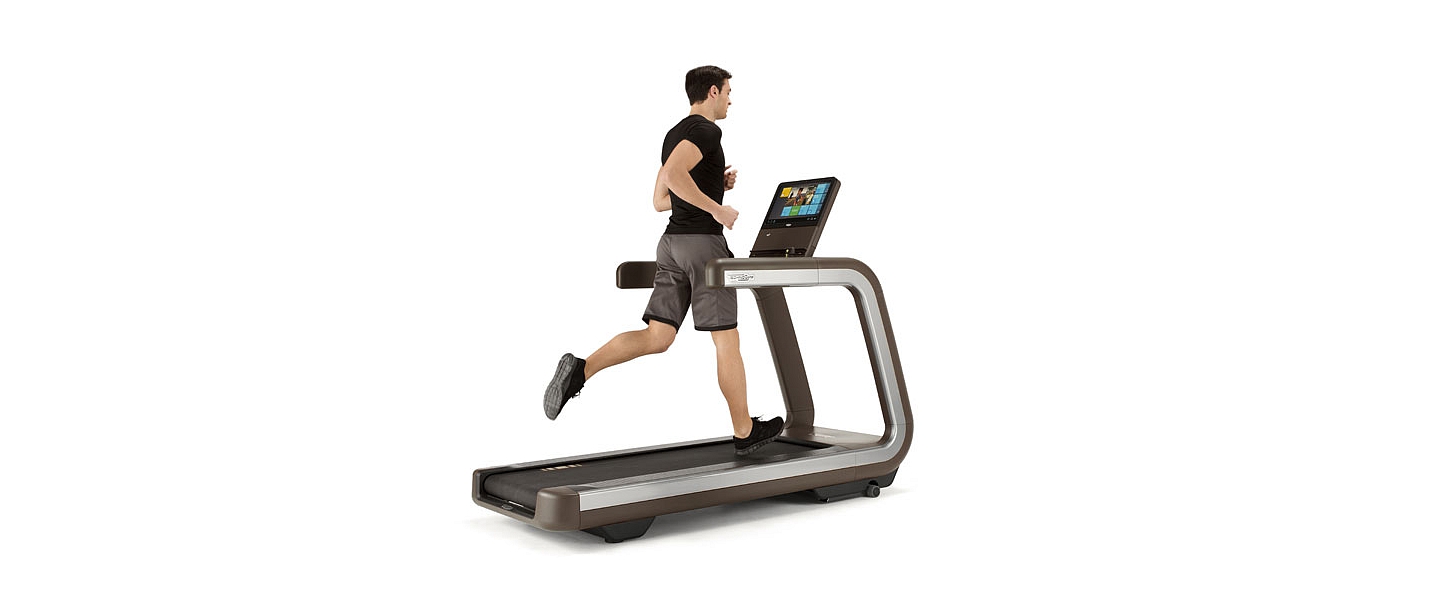 Treadmills for gyms