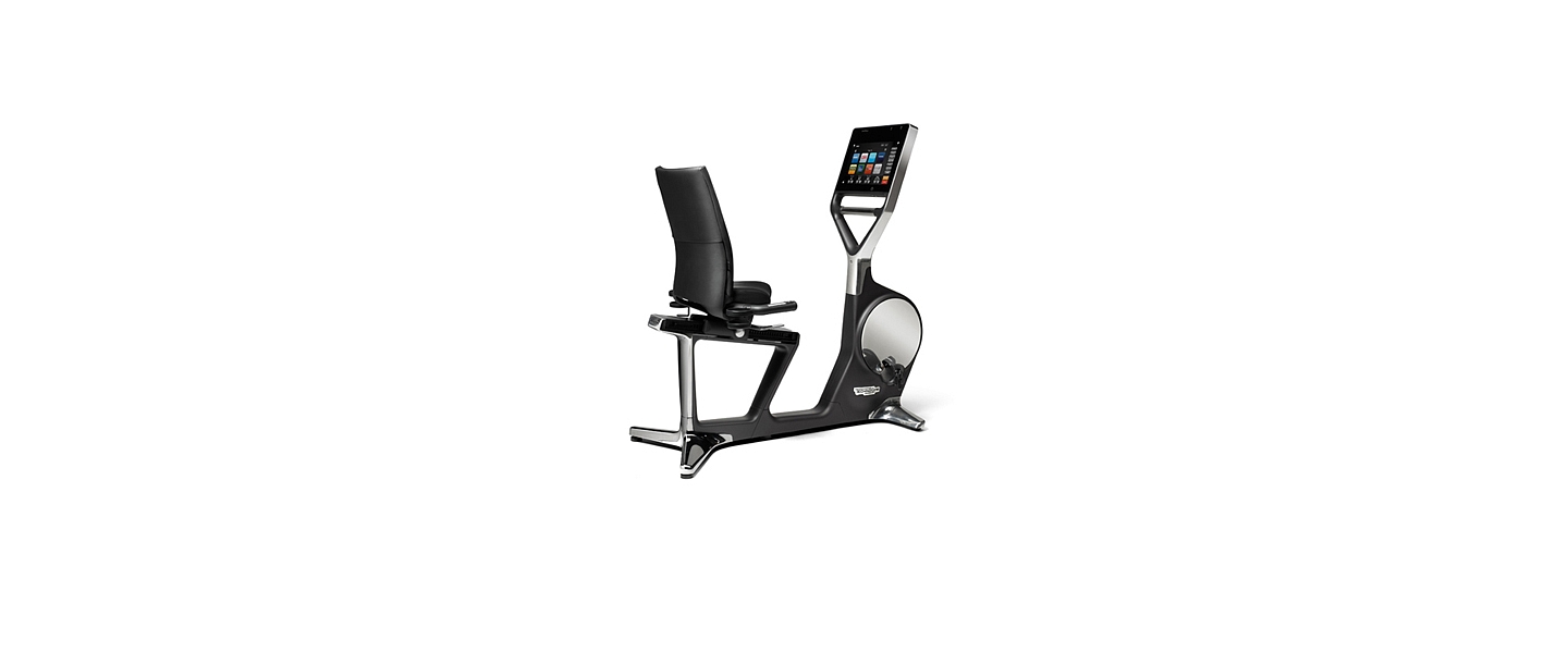 Exercise bikes