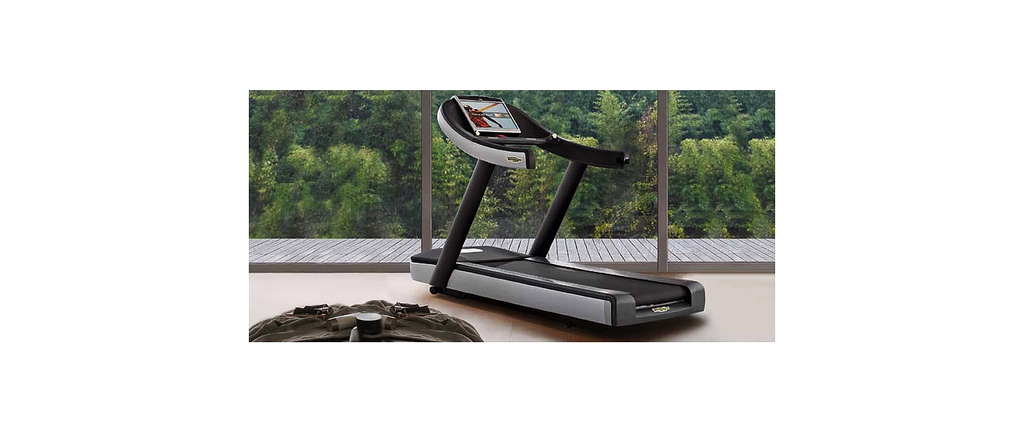 Tehnogym trainers