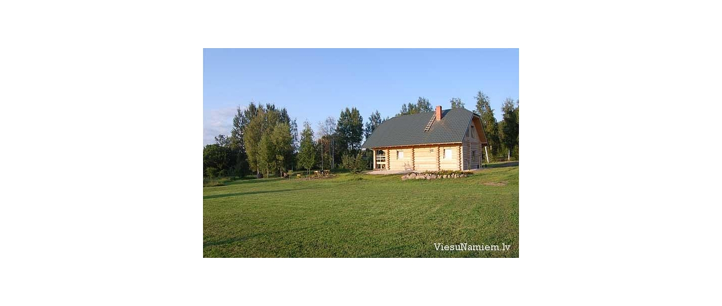 Overnight in Krustpils