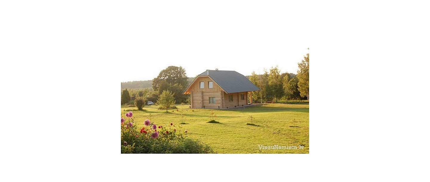 Accommodation in Krustpils