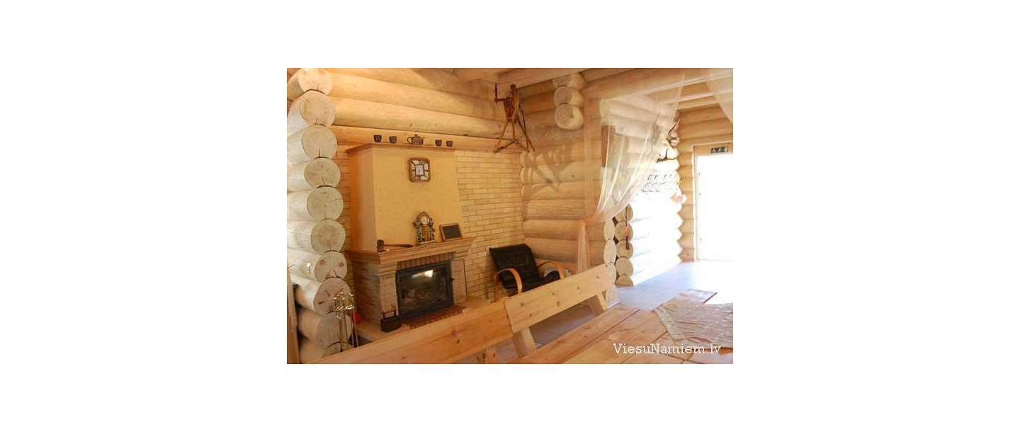 Guest house Krustpils