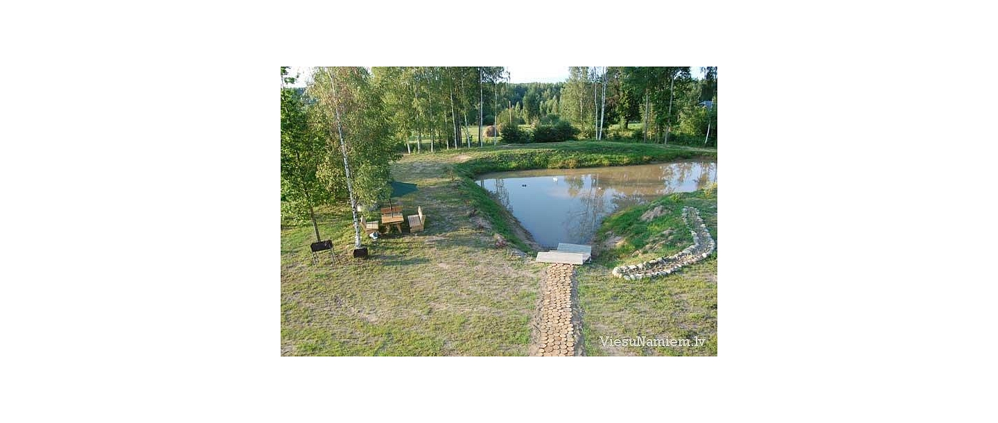 Guest house Krustpils