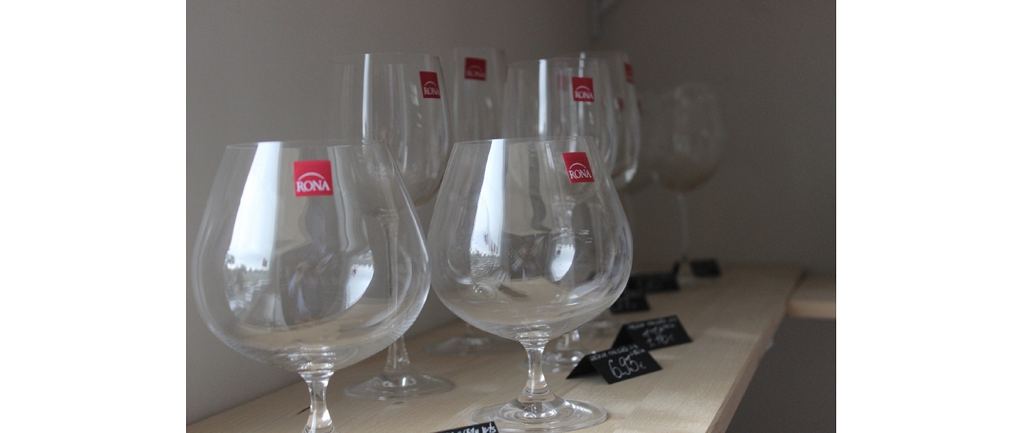 Banketa galdu noformējumi Rīgā