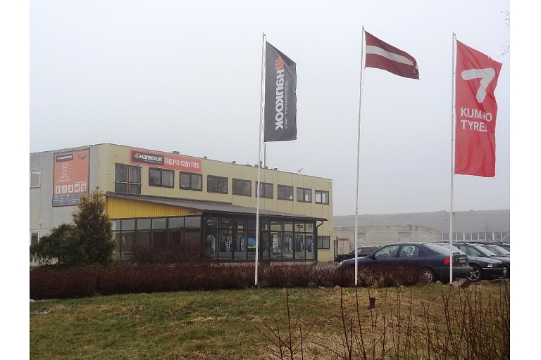 Car service in Tukums