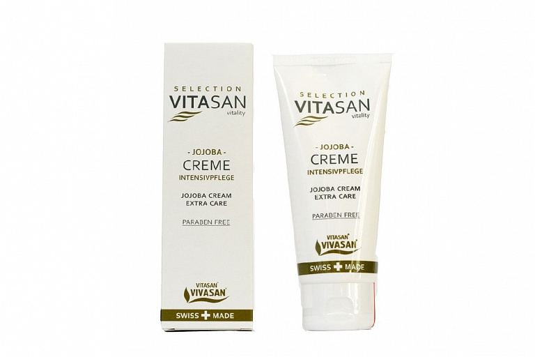 Cosmetic creams