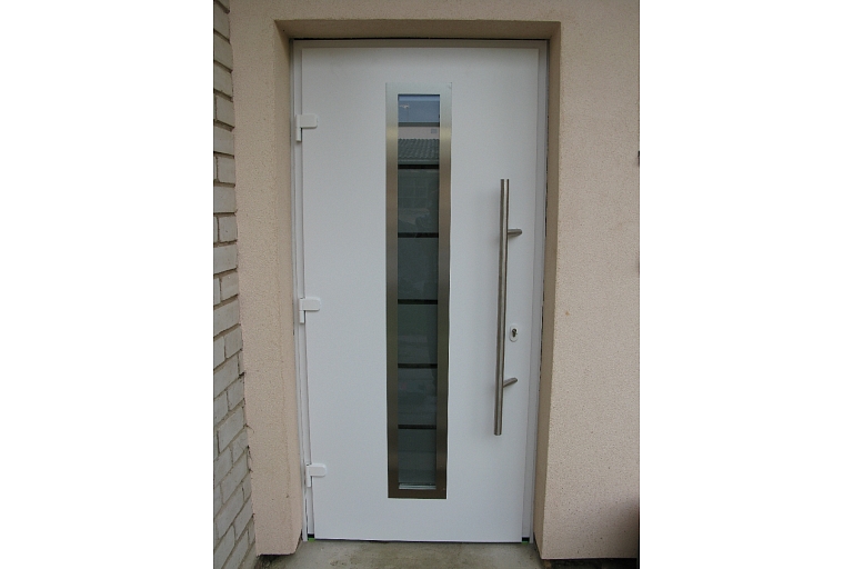 Doors, wINDOWS Ogre