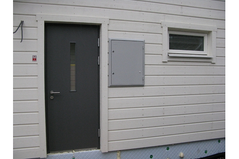 Doors, wINDOWS Ogre
