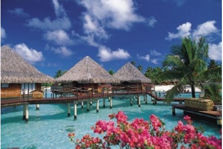 Eksotiskie ceļojumi