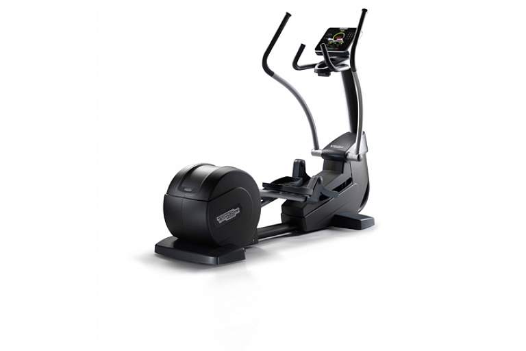 Elliptical exercise machines