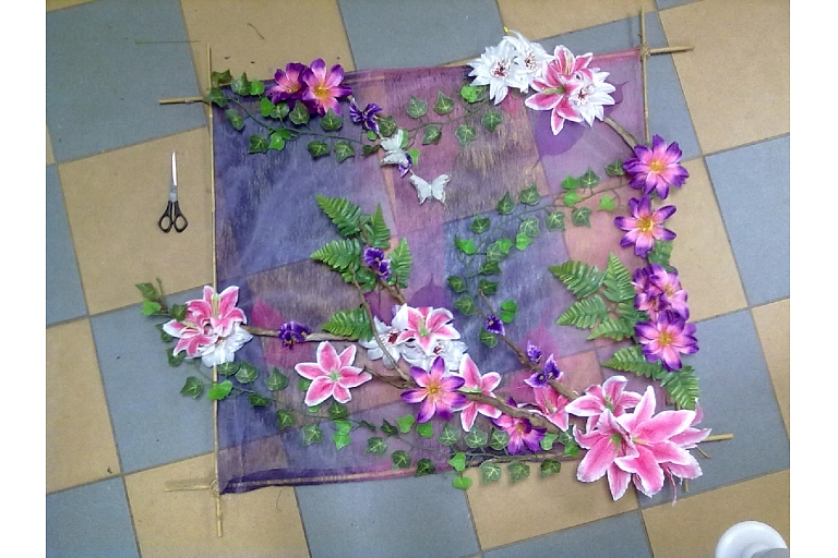 Floristika Latgalē