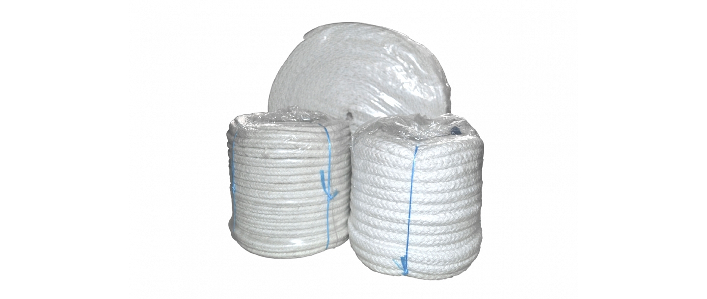 Heat-resistant materials