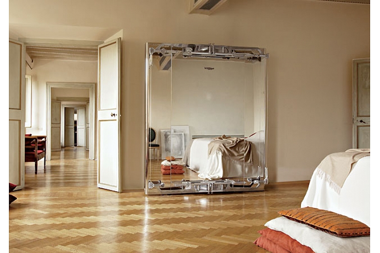 Home exercise machines
