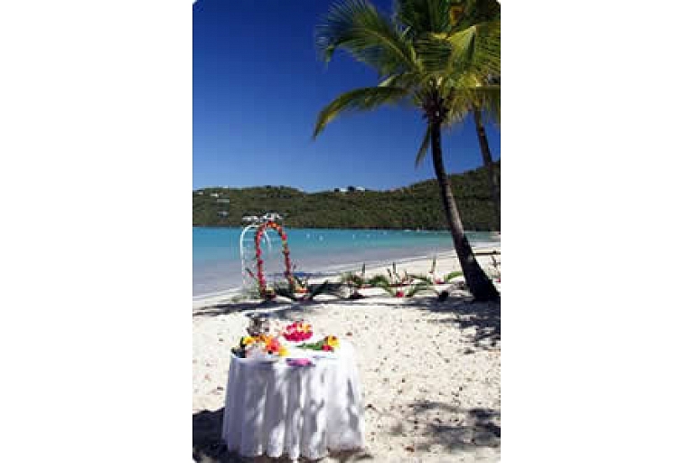 Honeymoon travel