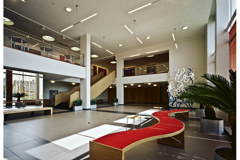 interior design project
