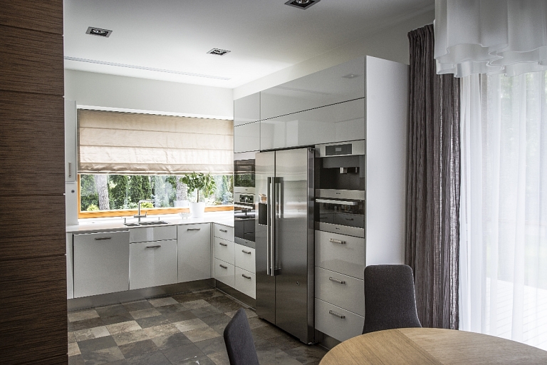 interior projects