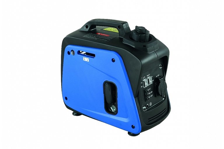 JAVAC gasoline generator PG950i Latvia Vidzeme Latgale Kurzeme Riga