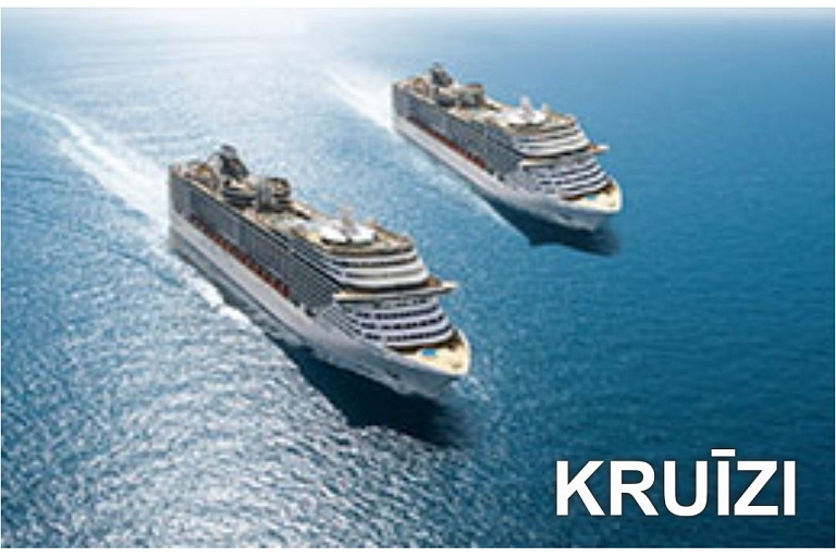Kruīzi