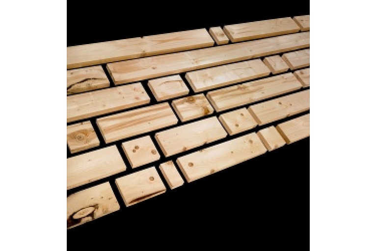 Luxscan combiscanc kokapstrādes instrumenti