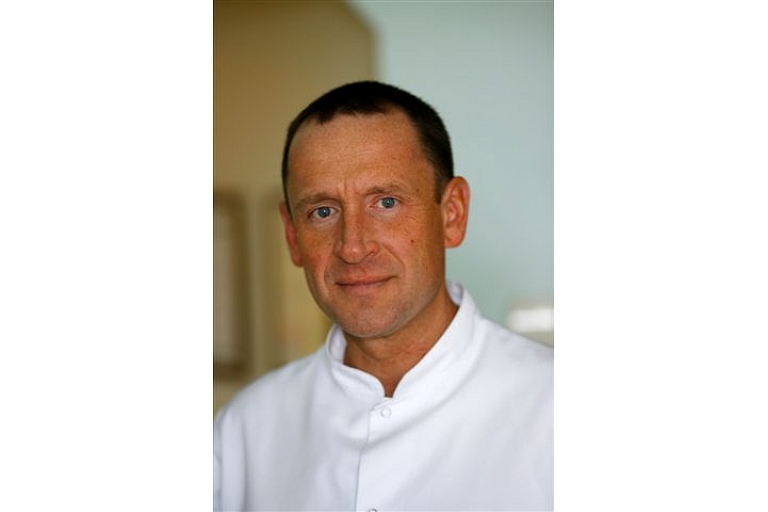 Naumovs Pavel - practice of an otorhinolaryngologist and homeopath