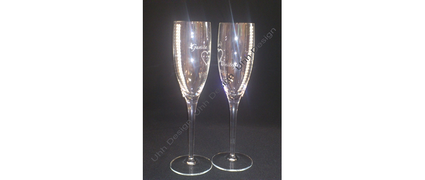 Очки Гунита и Дмитрий.