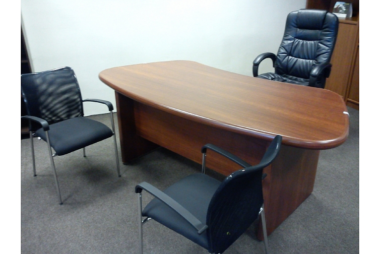 Office furniture, furniture, tables, trading in Riga, Marupe, Vidzeme