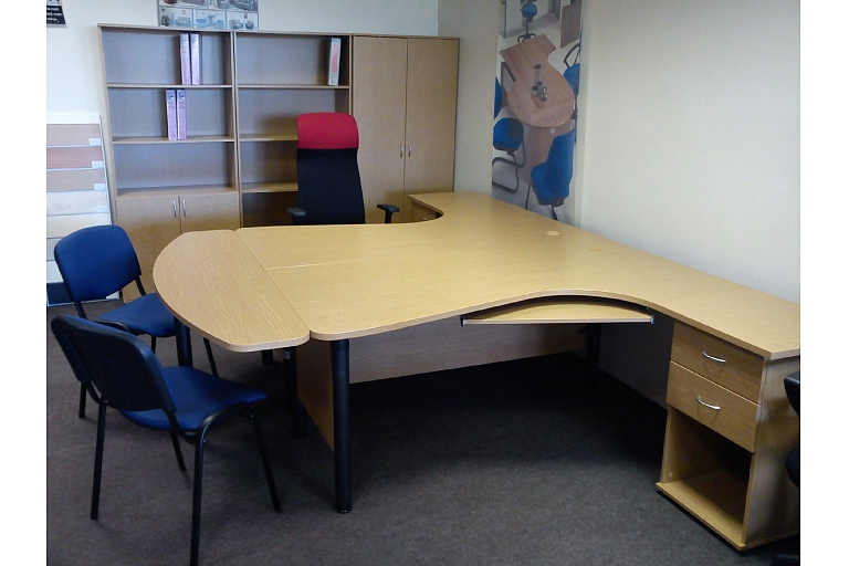 Office tables, furniture, chairs, trade Riga, Ogre, Ziepniekkalns