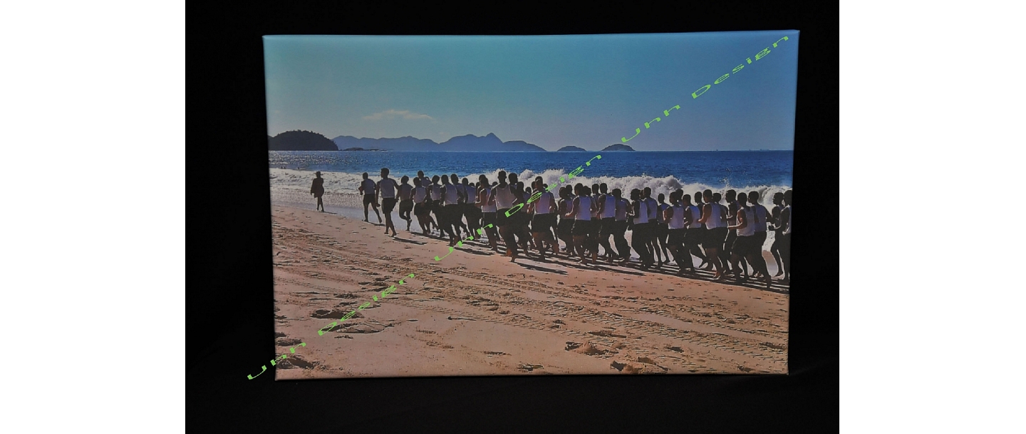 посадочная гонка.