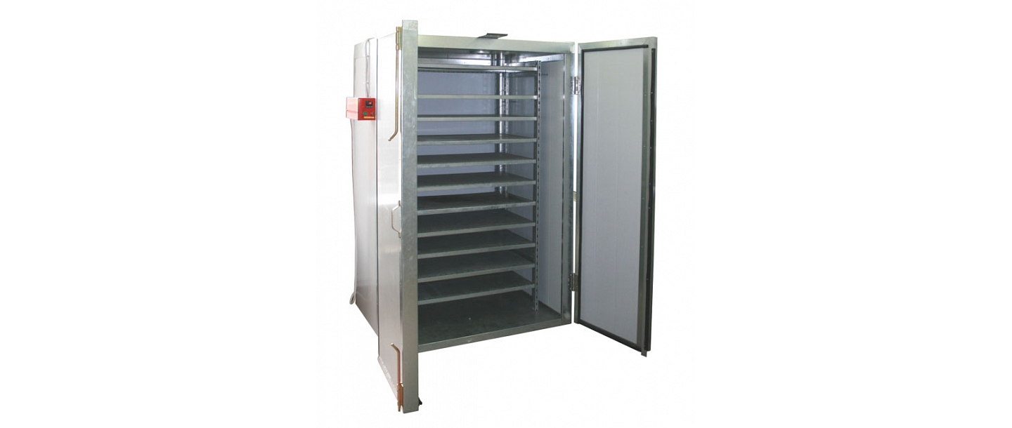 Production facilities in Adazi