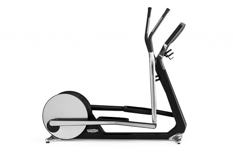 Professional elliptical trainers