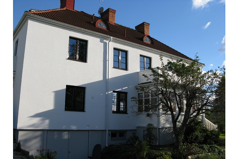 PVC windows Ogre
