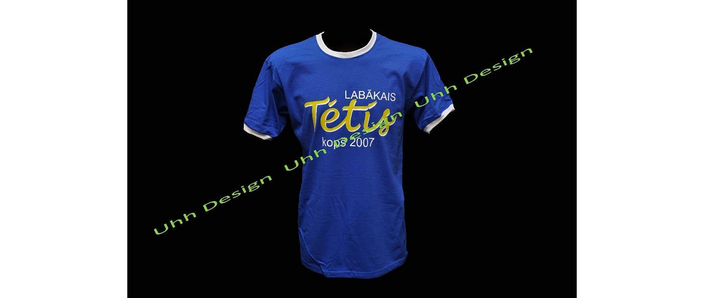 рубашка папа.