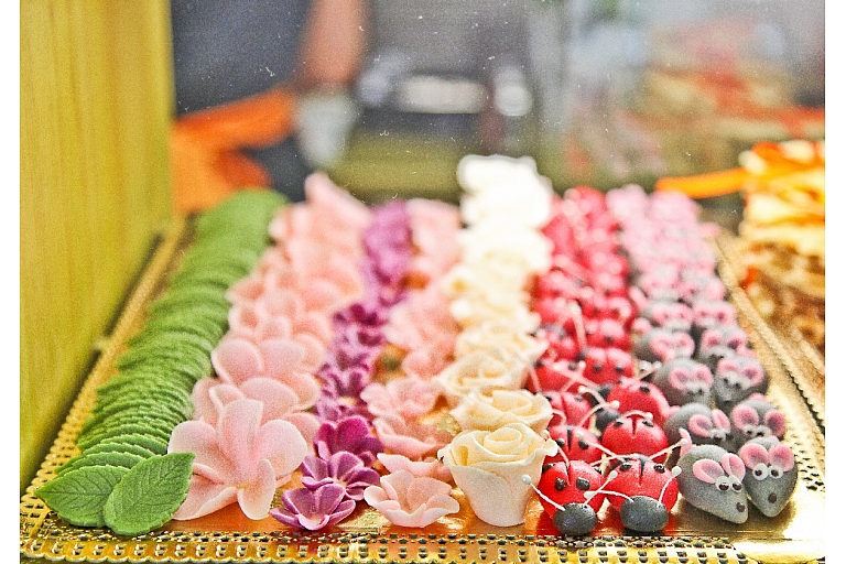 Saldumi