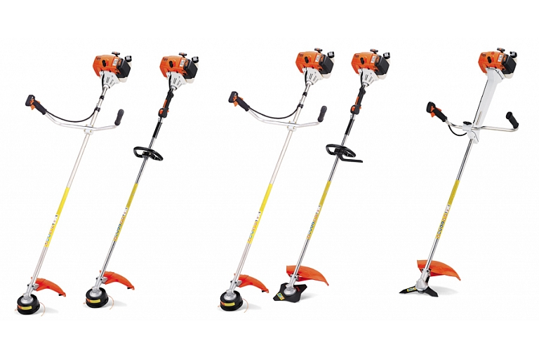 stihl