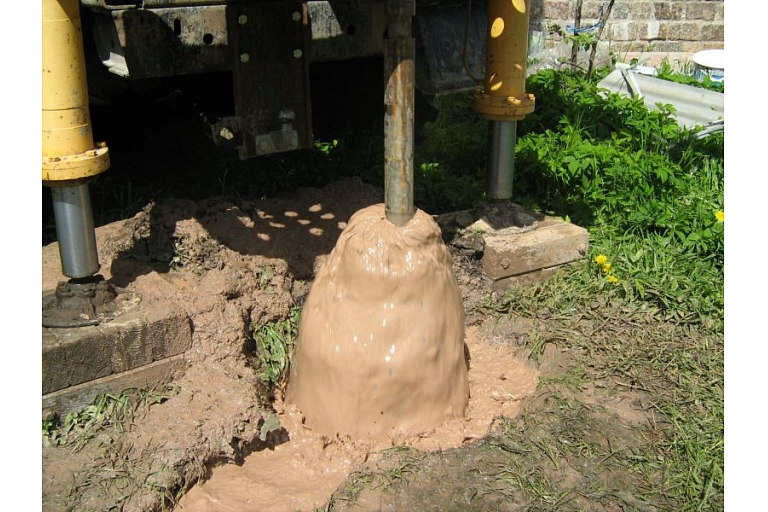 Водоснабжение