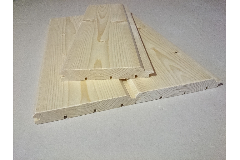 Woodworking in Jelgava