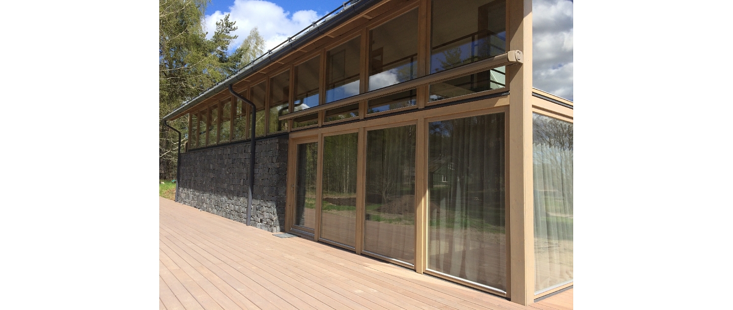 Arhitektu birojs Talsos