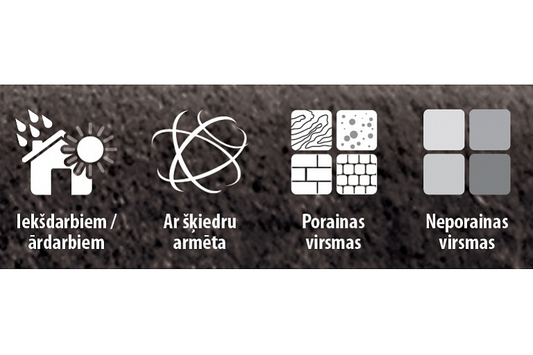 Adhesives for professionals