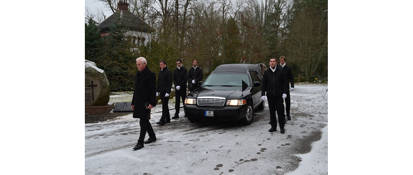 Ainara Spirģa Apbedīšanas birojs, SIA Rainar