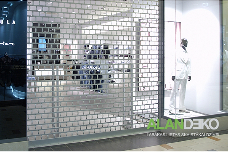 ALANDEKO circuit breakers for shops