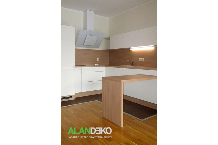 ALANDEKO дизайн мебели для кухни