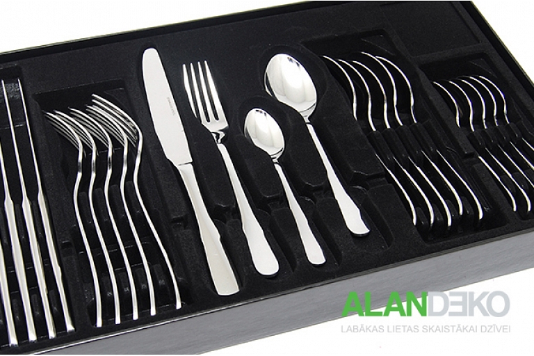 ALANDEKO fork spoon cutlery