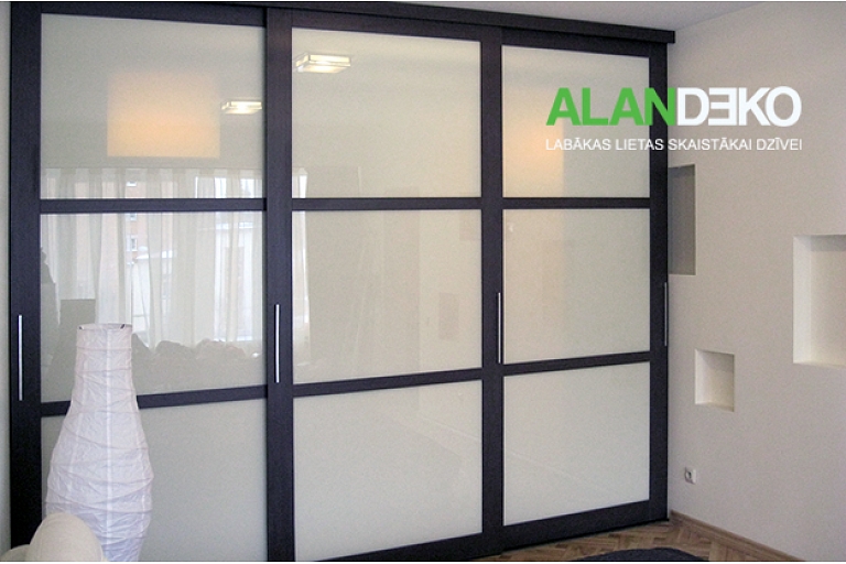 ALANDEKO furniture, cabinets, sliding doors