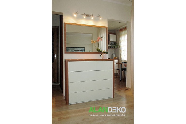 ALANDEKO furniture chests of drawers to order