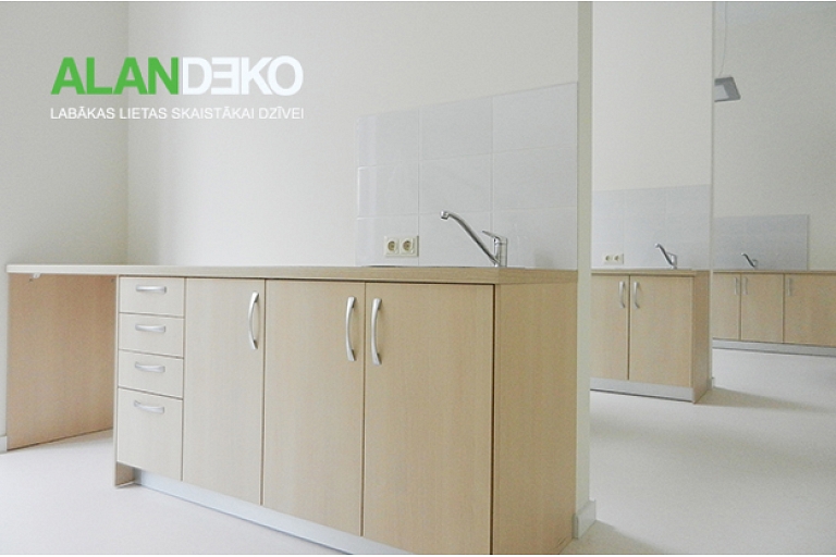 ALANDEKO furniture for offices, offices, educational institutions