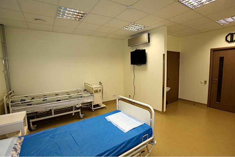 Ambulatora nodaļa. Diennakts narkoloģiskā palīdzība