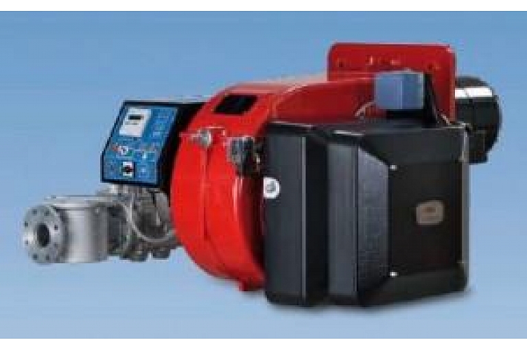 Assembly of domestic and industrial thermal energy equipment, Mergo serviss