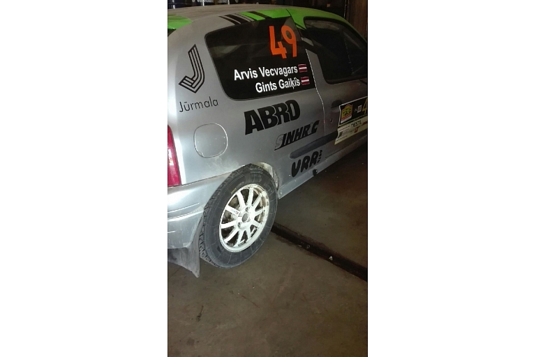 Auto apkope