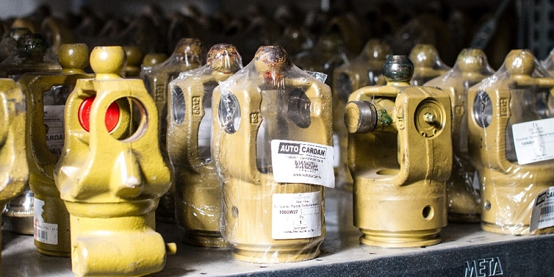 Sadarbība ar auto servisiem