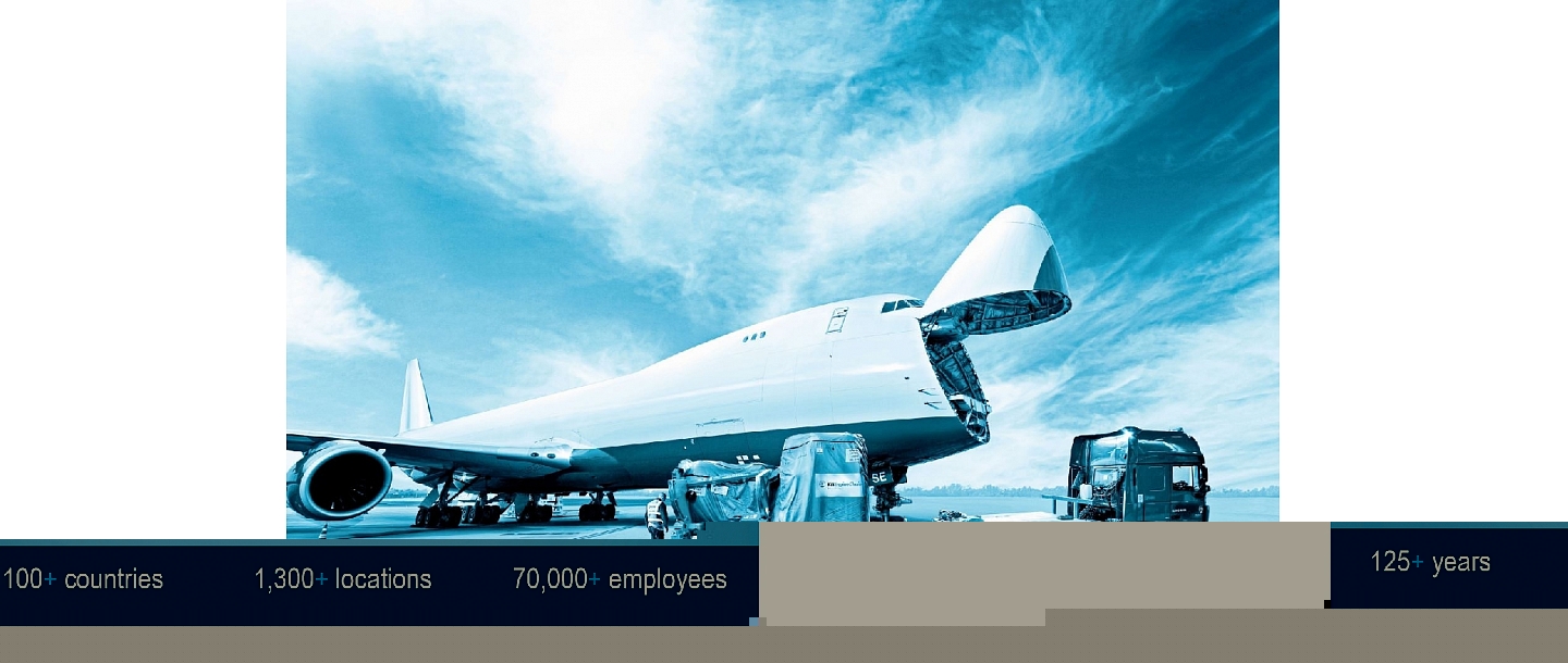 Starptautiski avio pārvadājumi